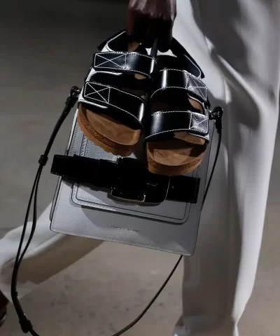 Birkenstock x Proenza Schouler Milano Sandals 6