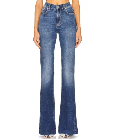 Bootcut Denim Jean-20295305