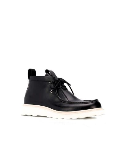 Alternative view of Bottega Veneta Lace-Up Ankle Boots