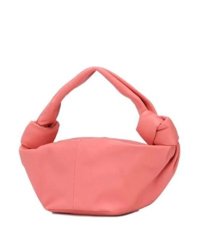 Bottega Veneta Mini Jodie Shoulder Bag - Image 11
