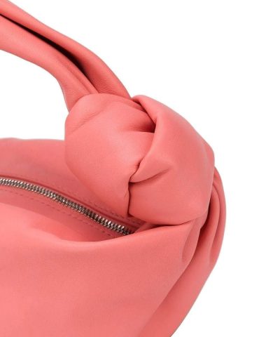 Bottega Veneta Mini Jodie Shoulder Bag - Image 12