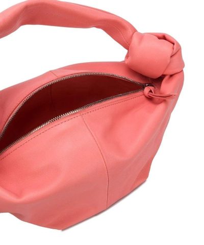 Bottega Veneta Mini Jodie Shoulder Bag - Image 13