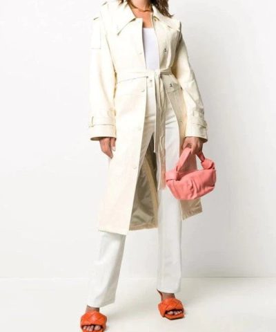 Bottega Veneta Mini Jodie Shoulder Bag - Image 14
