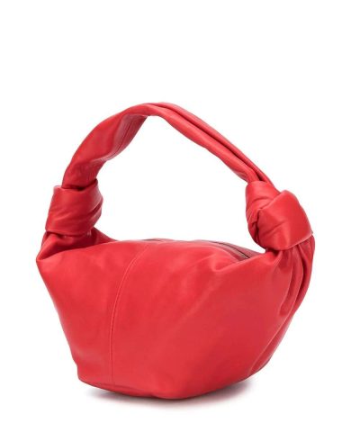 Bottega Veneta Mini Jodie Shoulder Bag - Image 15