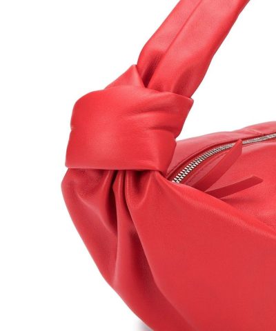 Bottega Veneta Mini Jodie Shoulder Bag - Image 16