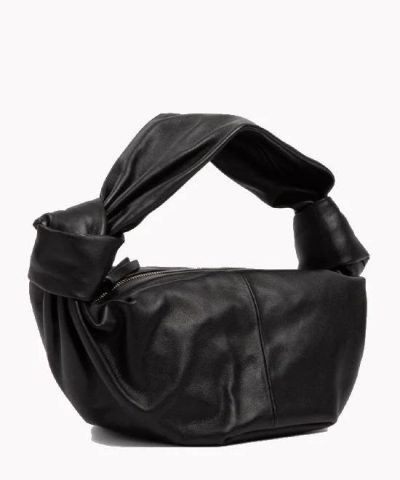 Bottega Veneta Mini Jodie Shoulder Bag - Image 3