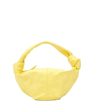 Bottega Veneta Mini Jodie Shoulder Bag - Image 4