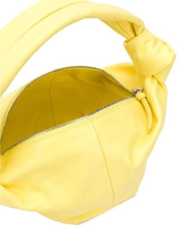 Bottega Veneta Mini Jodie Shoulder Bag - Image 5