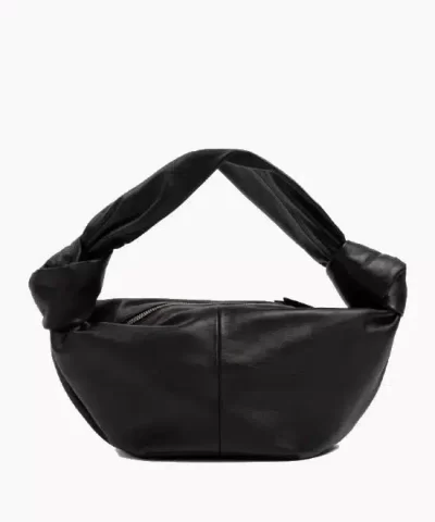 Bottega Veneta Mini Jodie Shoulder Bag-20265550