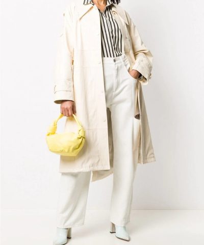Bottega Veneta Mini Jodie Shoulder Bag - Image 6