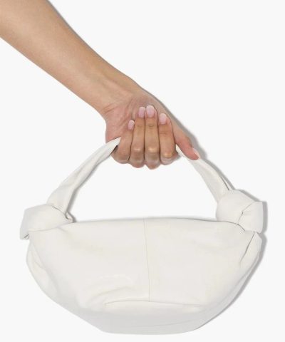 Bottega Veneta Mini Jodie Shoulder Bag - Image 8