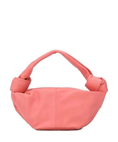Bottega Veneta Mini Jodie Shoulder Bag - Image 9