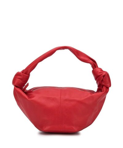 Bottega Veneta Mini Jodie Shoulder Bag - Image 10