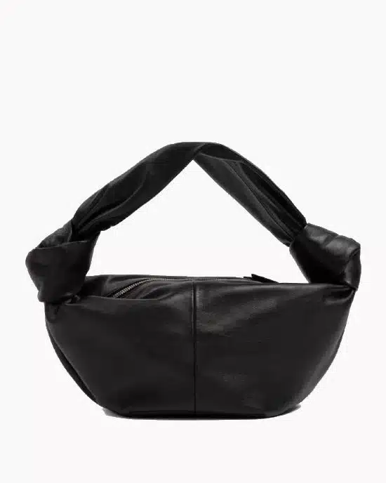Bottega Veneta Mini Jodie Shoulder Bag-20265550