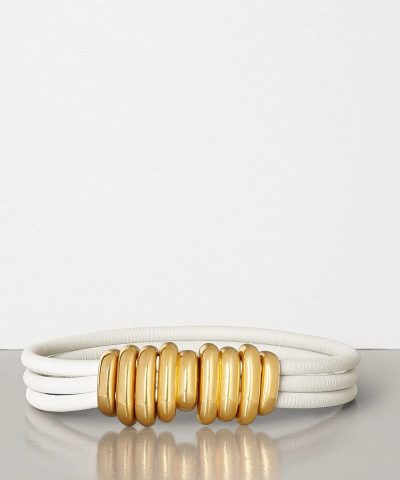 Bottega Veneta Women's Belt - Image 3