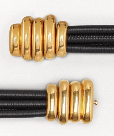 Bottega Veneta Women's Belt - Image 4