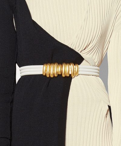 Bottega Veneta Women's Belt - Image 7