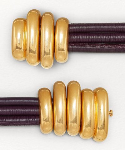 Bottega Veneta Women's Belt - Image 8