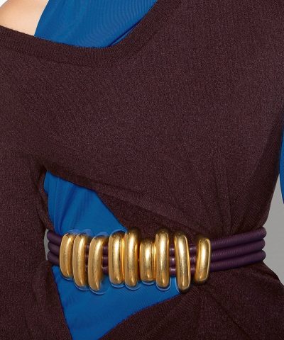 Bottega Veneta Women's Belt - Image 9