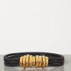 Nero / Gold