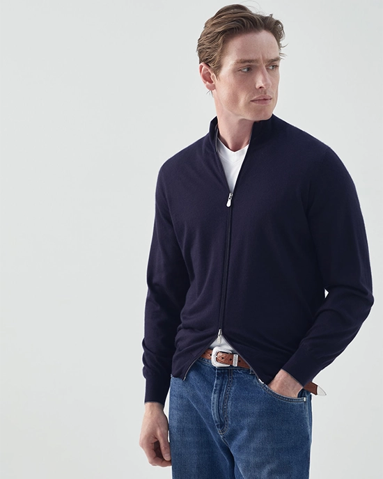 Navy Blue