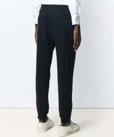 Brunello Cucinelli Cashmere Blend Jogger Pants 3