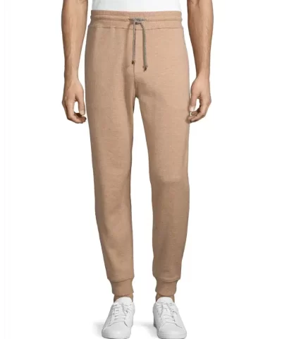 Brunello Cucinelli Cashmere Blend Jogger Pants-20271489