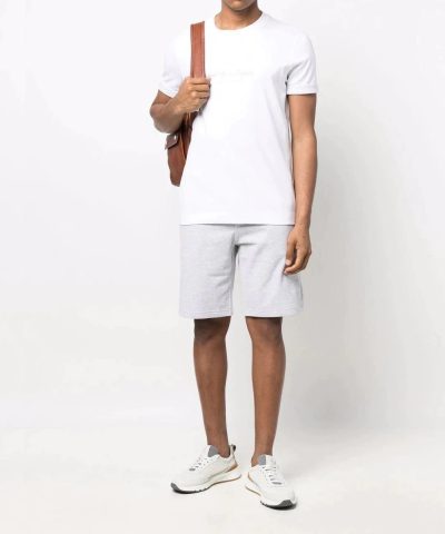Alternative view of Brunello Cucinelli Simplicity In Elegance T-shirt