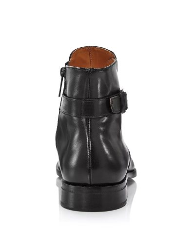 Bruno Magli Mens Angiolini Buckle Boots 3