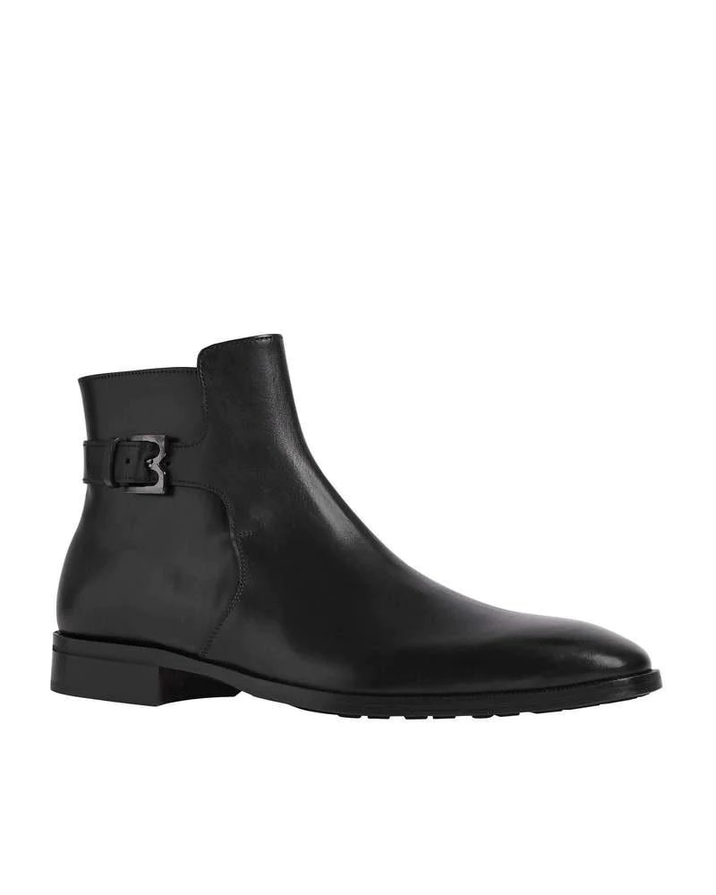 Bruno Magli Men's Angiolini Buckle Boots-20258996