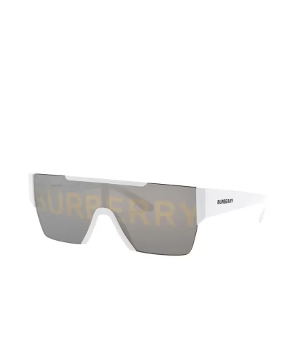 Burberry BE4291 Logo Lens D frame Sunglasses 1 1