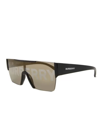 Burberry BE4291 Logo Lens D frame Sunglasses 1