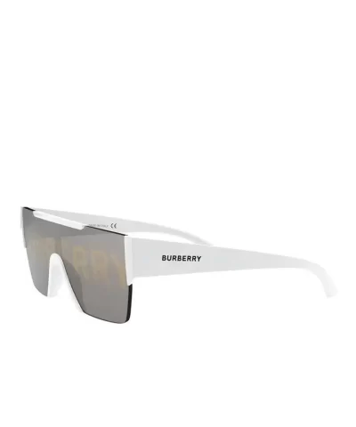 Burberry BE4291 Logo Lens D frame Sunglasses 2 1