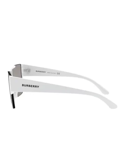 Burberry BE4291 Logo Lens D frame Sunglasses 3 1