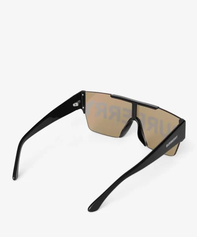 Burberry BE4291 Logo Lens D frame Sunglasses 3