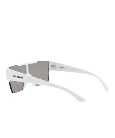 Burberry BE4291 Logo Lens D frame Sunglasses 4 1