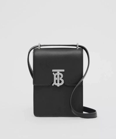 Burberry Leather Robin Bag - Image 4