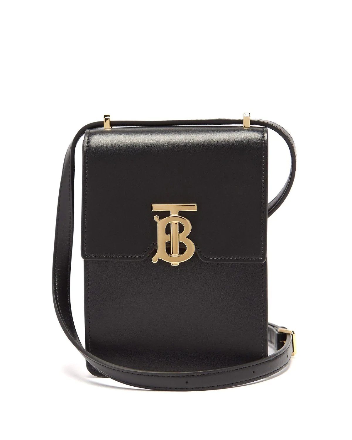 Burberry Leather Robin Bag-20265088