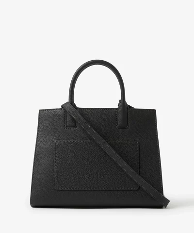 Alternative view of Burberry Leather Small Frances Bag