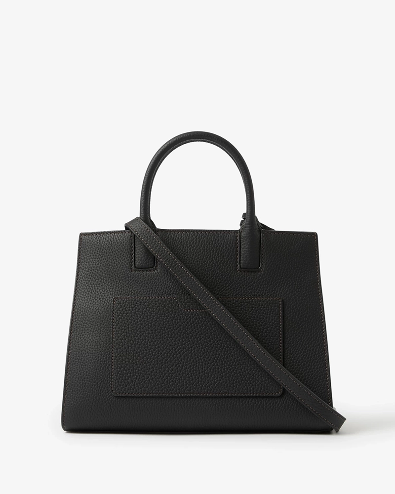 Alternative view of Burberry Leather Small Frances Bag