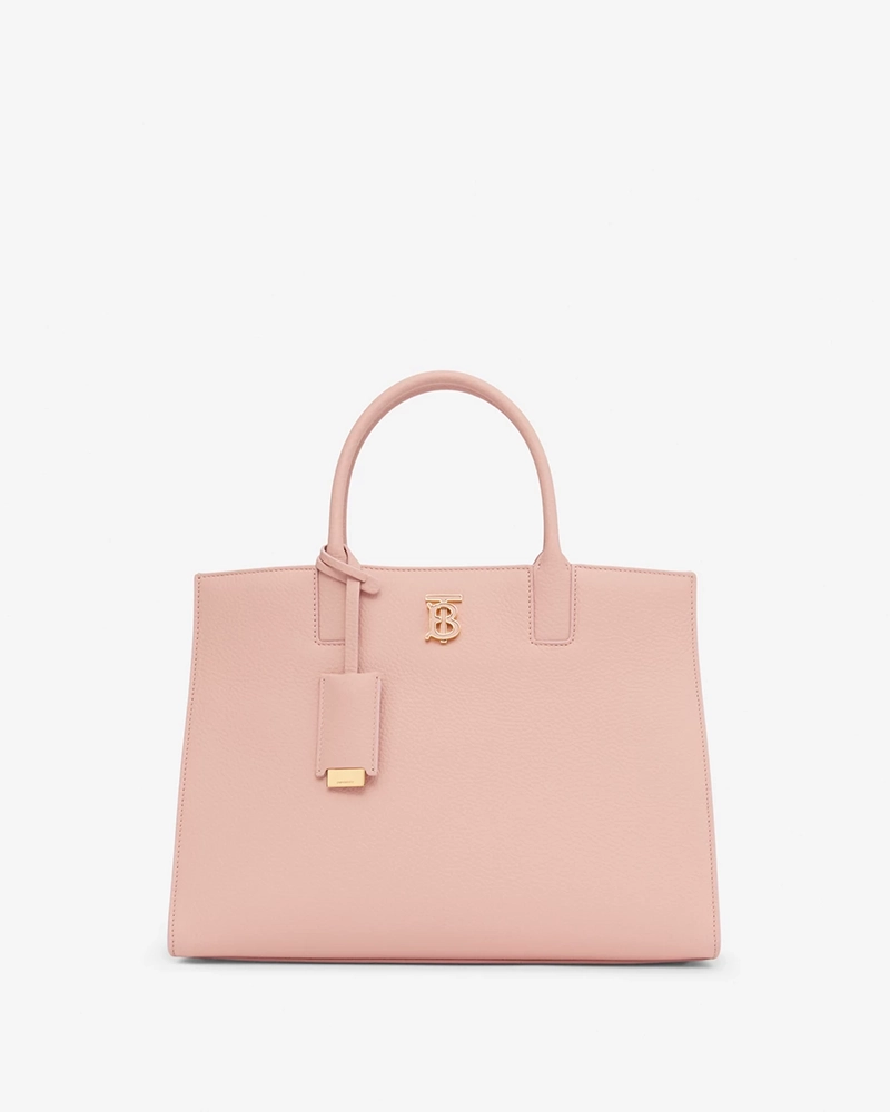 Dusky Pink