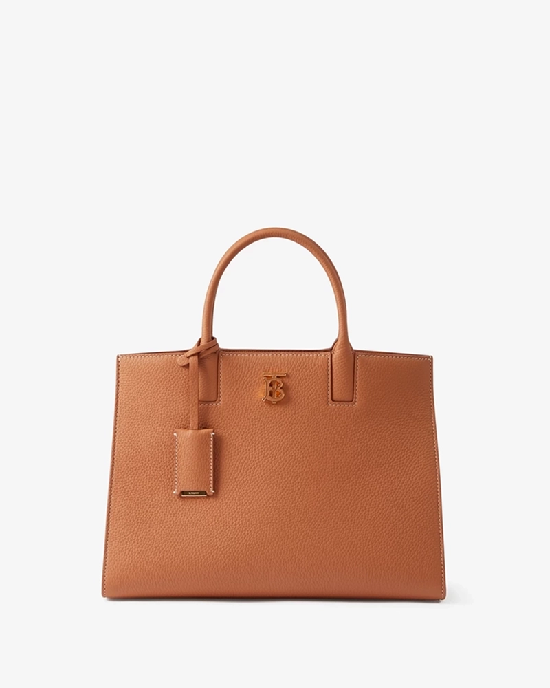 Warm Russet Brown