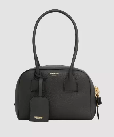 Burberry Mini Half Cube Top-Handle Bag-20282322