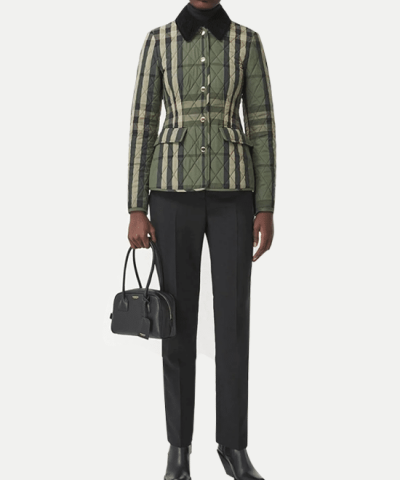 Burberry Mini Half Cube Top Handle Bag 6