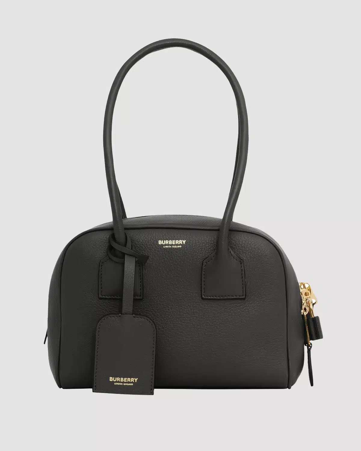 Burberry Mini Half Cube Top-Handle Bag-20282322