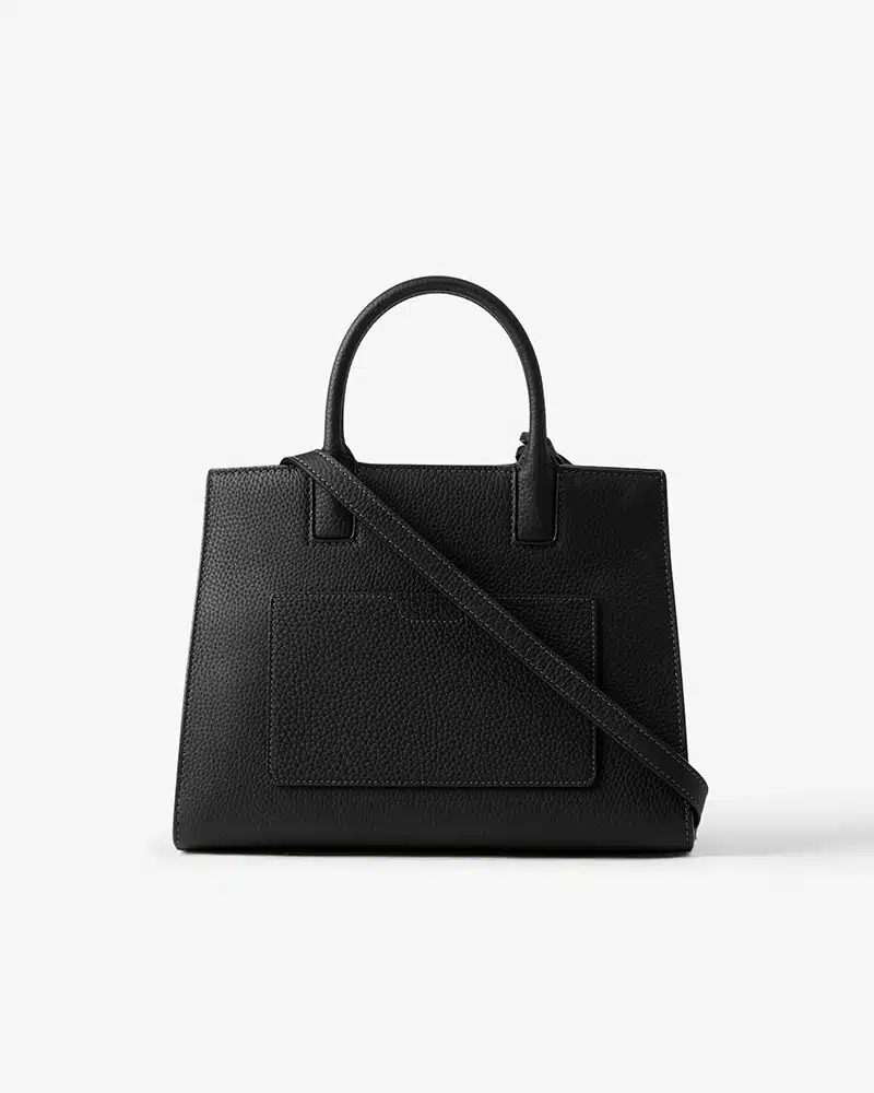 Alternative view of Burberry Mini Leather Frances Bag