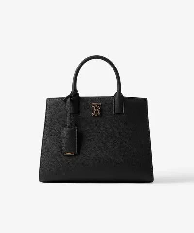 Burberry Mini Leather Frances Bag-20310824