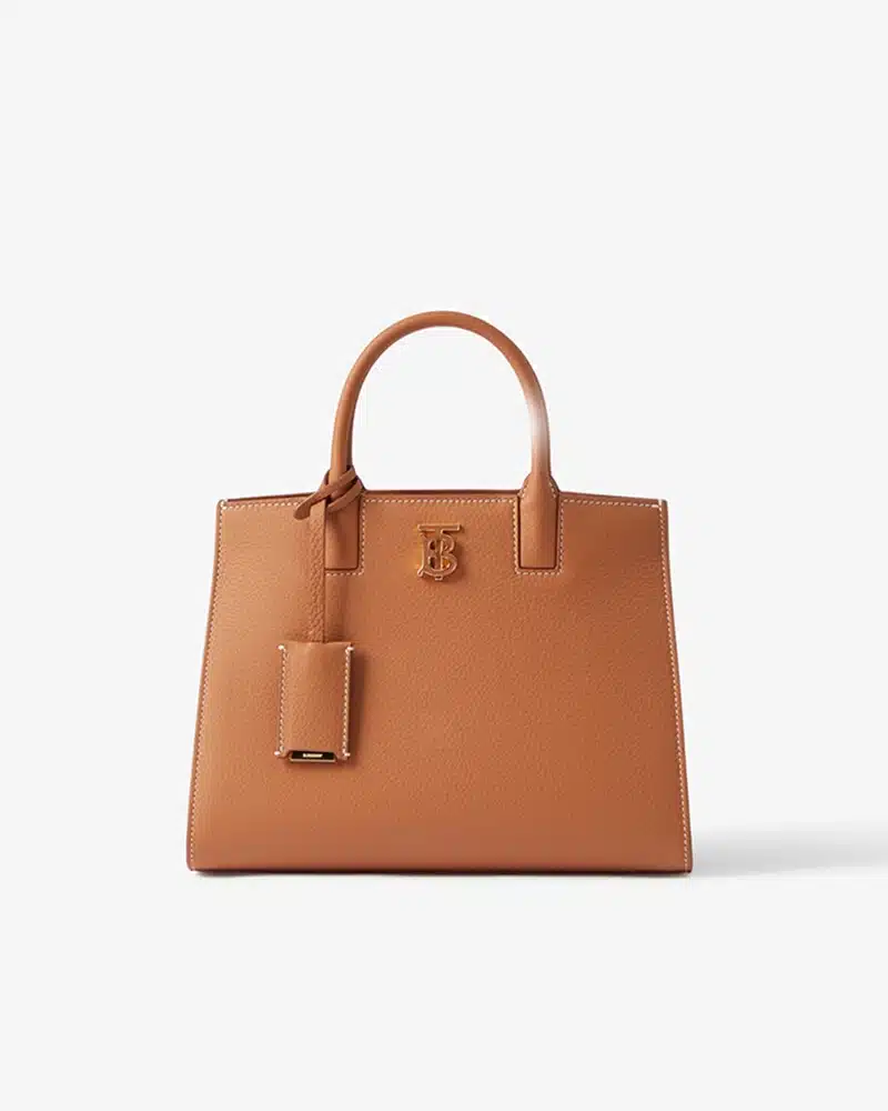 Warm Russet Brown