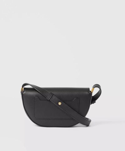 Burberry Small Leather Olympia Bag 2