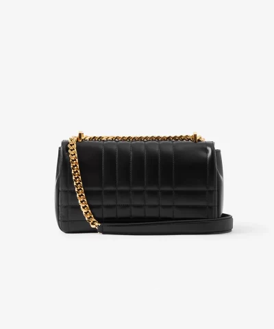 Burberry Small Lola Shoulder Bag 1